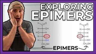 Epimers and Epimerization