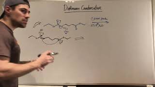 The Diekmann Condensation