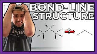 Bond Line-Drawing Crash Course