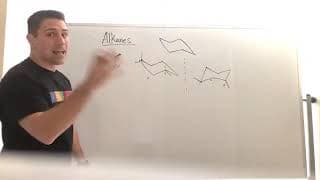 Organic Chemistry I Final Review Session (Dec 9th, 2018)