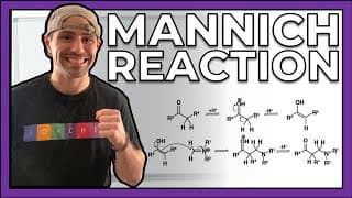 Conquering the Mannich Reaction