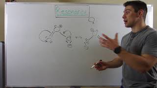 Learning Resonance