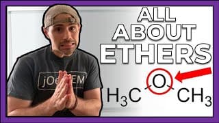 All About Ethers