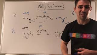 Return of the Wittig Reaction--Forming E Double Bonds