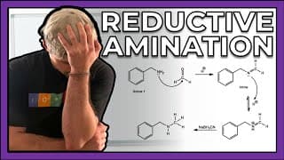 All About Reductive Amination