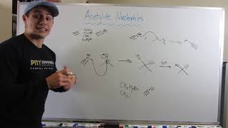 Using Terminal Alkynes as Nucleophiles