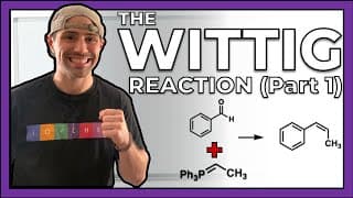 The Wittig Reaction
